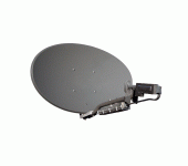 Комплект спутникового интернета AltegroSky СТАНДАРТ до 8 Мбит/с, HN 9460, 2 Вт
